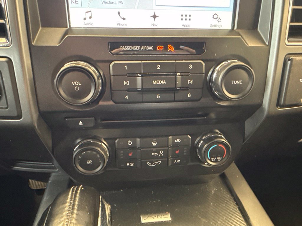 Used 2018 Ford F150 XLT w/ Equipment Group 302A Luxury AWD/4WD image 21