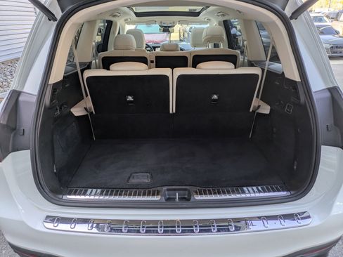 Used 2022 Mercedes-Benz GLS 450 4MATIC image 33