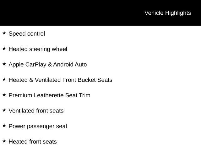 Used 2025 Kia Sportage SX FWD image 7