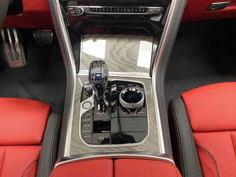 New 2026 BMW 840i xDrive AWD/4WD image 9