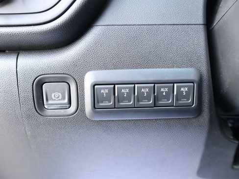 New 2026 Chevrolet Silverado 3500 W/T image 13