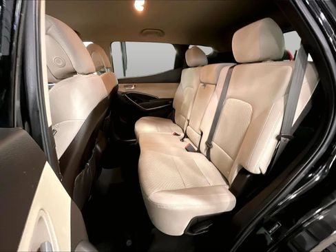 Used 2017 Hyundai Santa Fe Sport w/ Cargo Package AWD/4WD image 20