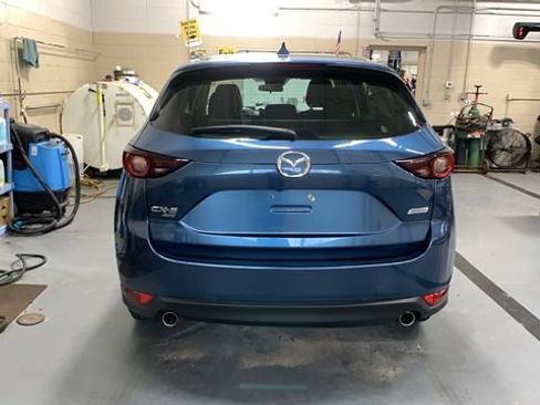Used 2019 MAZDA CX-5 Sport image 5