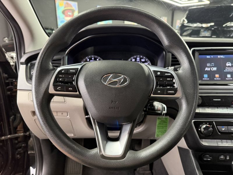 Used 2019 Hyundai Sonata SE FWD image 10