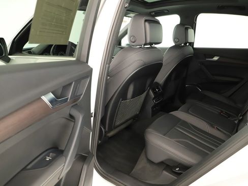 Certified 2021 Audi Q5 2.0T Premium Plus w/ Premium Plus Package image 27