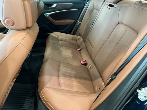 Used 2024 Audi A6 Premium Plus w/ Premium Plus Package AWD/4WD image 13