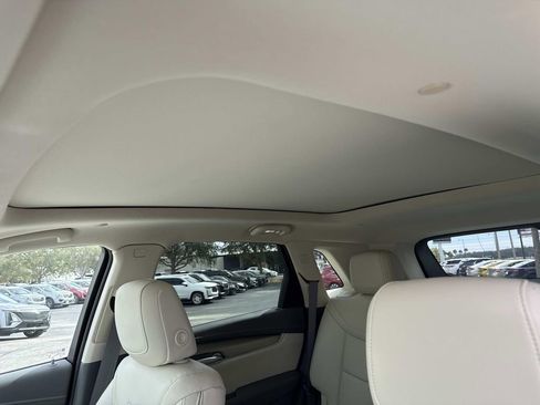 New 2026 Cadillac XT5 Premium Luxury w/ Driver Assist Package image 32