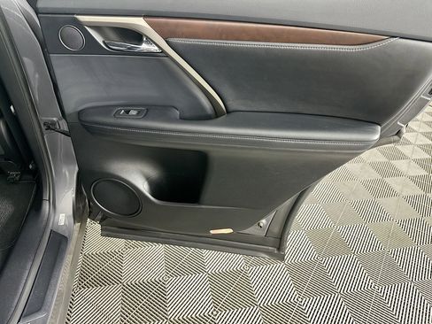 Certified 2021 Lexus RX 450h RX 450h image 30