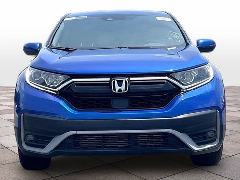 Used 2022 Honda CR-V EX image 3