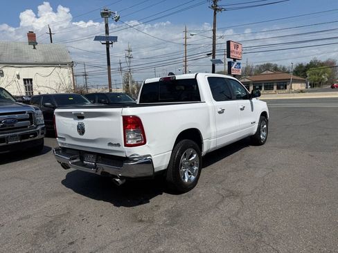 Used 2020 RAM 1500 Big Horn image 7