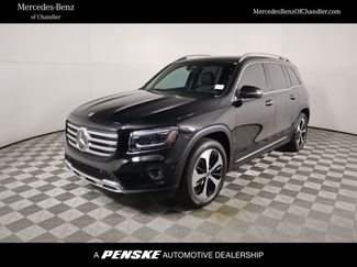 Certified 2024 Mercedes-Benz GLB 250 image 1