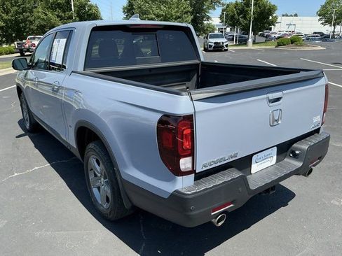 Used 2023 Honda Ridgeline RTL-E image 9