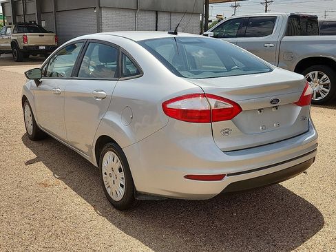Used 2019 Ford Fiesta S FWD image 3
