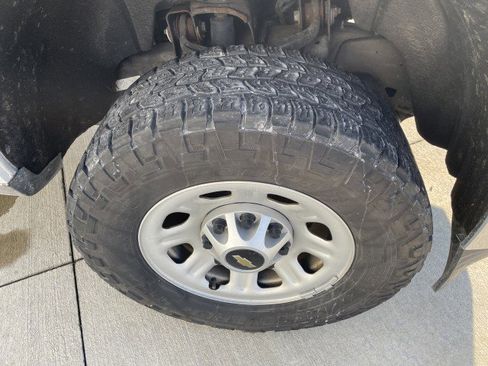 Used 2015 Chevrolet Silverado 3500 W/T w/ WT Fleet Convenience Package image 4