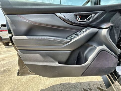New 2026 Subaru WRX Premium AWD/4WD image 13
