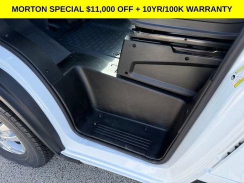 New 2026 RAM ProMaster 2500 w/ Quick Order Package 22G SLT FWD image 25