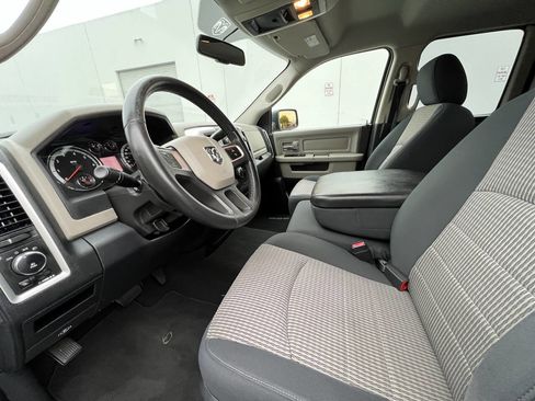 Used 2011 RAM 1500 Big Horn image 29