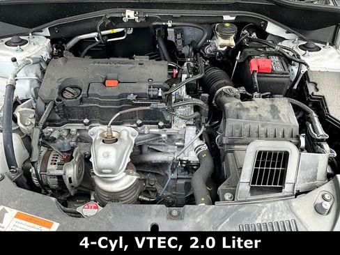 Used 2024 Honda HR-V LX image 27