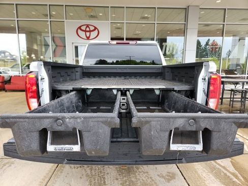 Used 2019 GMC Sierra 1500 4x4 Crew Cab w/ 1SA Driver Alert Package I image 15