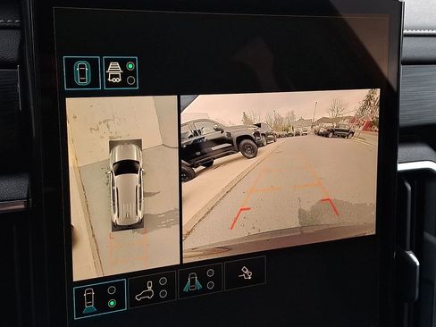 New 2026 GMC Acadia Elevation w/ LPO, Floor Liner Package image 19