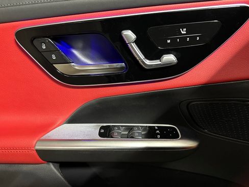 New 2026 Mercedes-Benz GLC 43 AMG 4MATIC image 13