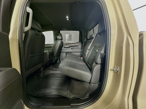 Used 2022 Chevrolet Silverado 1500 LT Trail Boss w/ Convenience Package II image 26