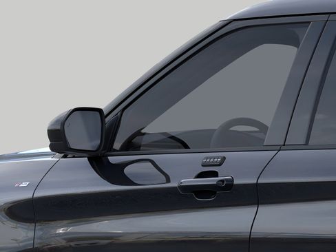 New 2026 Ford Explorer ST-Line AWD/4WD image 20
