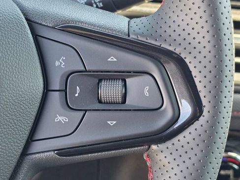 New 2026 Chevrolet TrailBlazer RS w/ Convenience Package image 31