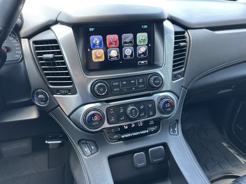 Used 2019 Chevrolet Tahoe LT AWD/4WD image 24