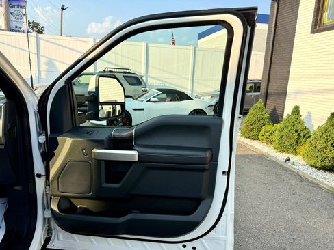 Used 2022 Ford F350 Lariat w/ Lariat Value Package image 26