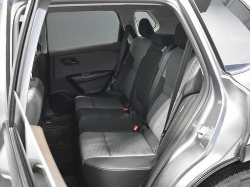 Used 2021 Nissan Rogue S image 26