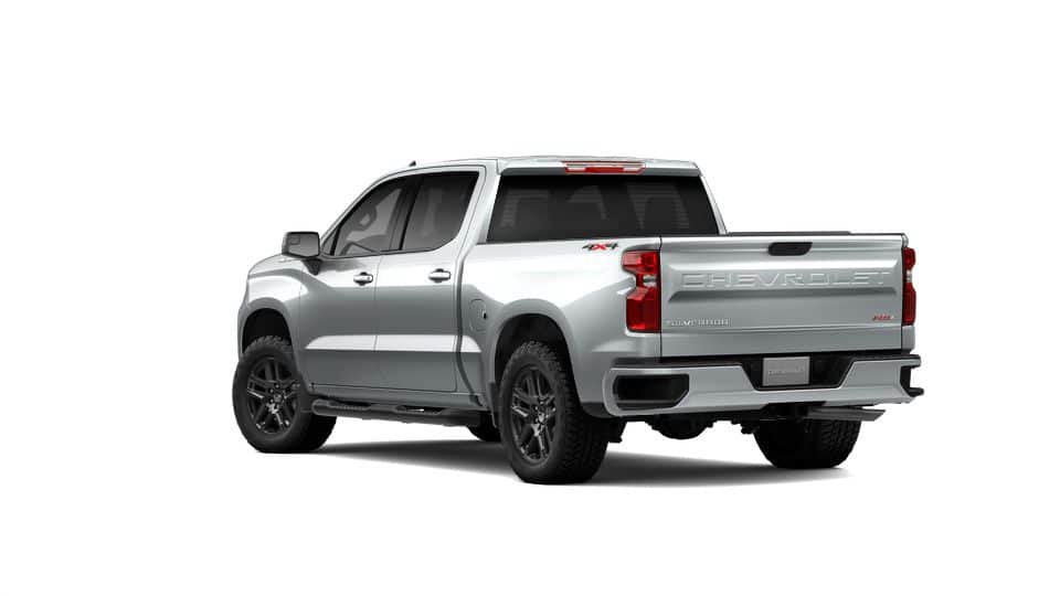 New 2026 Chevrolet Silverado 1500 RST w/ RST Select Package AWD/4WD image 28