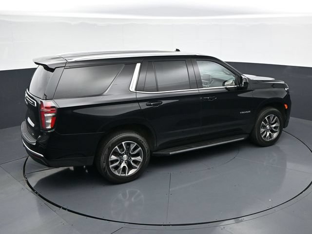 Used 2021 Chevrolet Tahoe LT AWD/4WD image 33