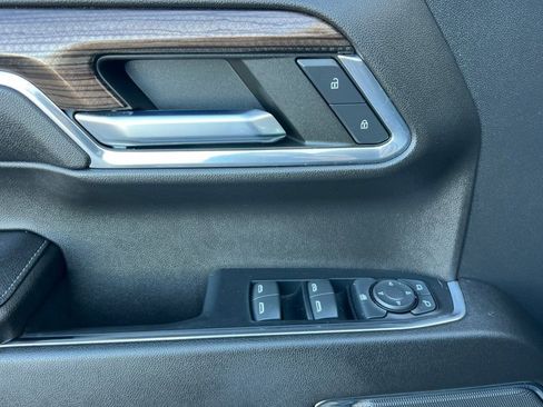 Used 2023 Chevrolet Silverado 1500 LT Trail Boss w/ Protection Package image 8