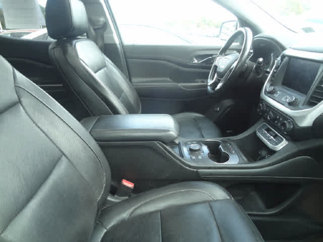 Used 2020 GMC Acadia SLT w/ Premium Package AWD/4WD image 12