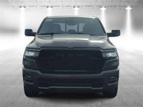 New 2026 RAM 1500 Big Horn image 3