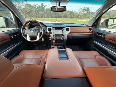 Used 2014 Toyota Tundra 1794 Edition image 14