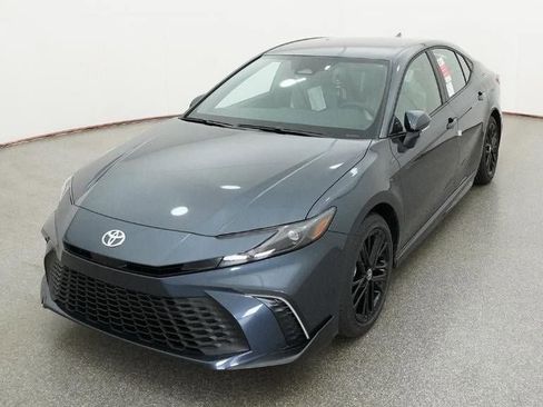 New 2026 Toyota Camry SE image 16