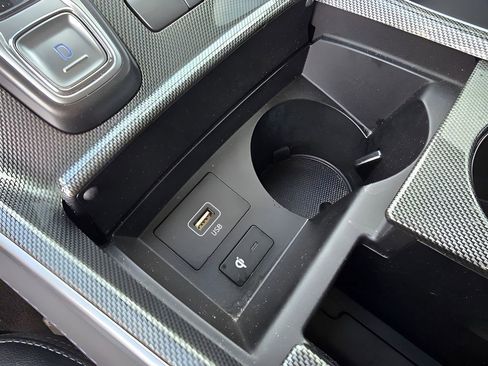 Used 2023 Hyundai Santa Fe SEL Premium image 20