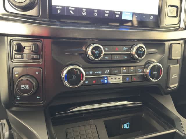 New 2026 Ford F250 Lariat w/ Lariat Ultimate Package AWD/4WD image 13