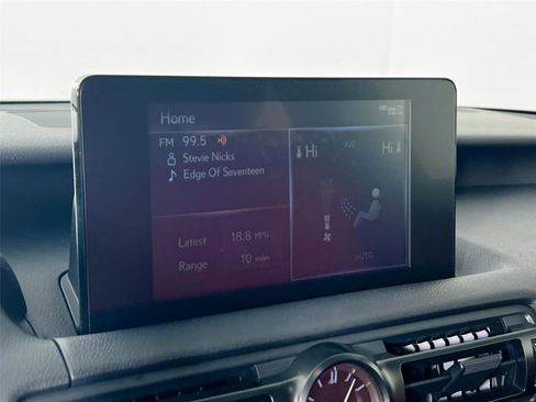 Used 2023 Lexus IS 350 F Sport image 13