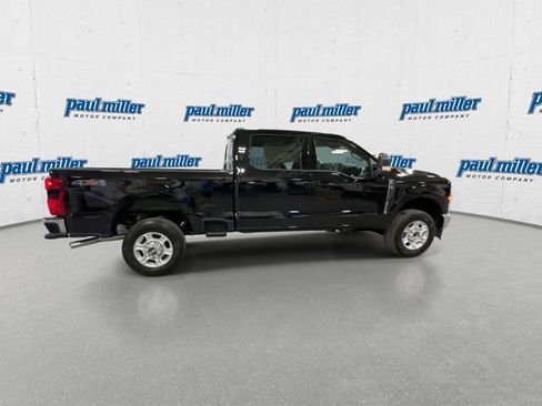 New 2026 Ford F150 Lariat w/ Equipment Group 501A Mid AWD/4WD image 12