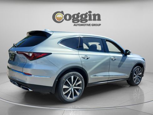 New 2026 Acura MDX FWD w/ Technology Package image 5