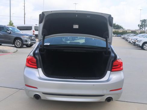 Used 2018 BMW 530i xDrive image 5