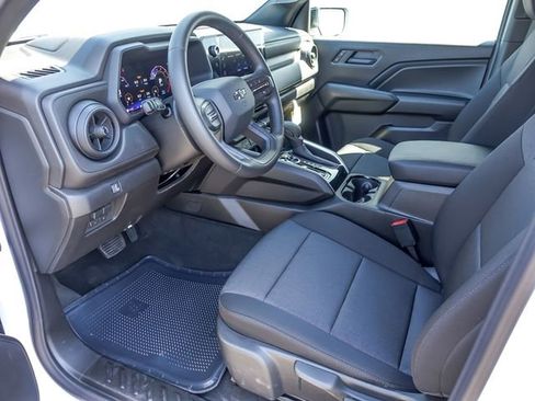 New 2026 Chevrolet Colorado Trail Boss image 13