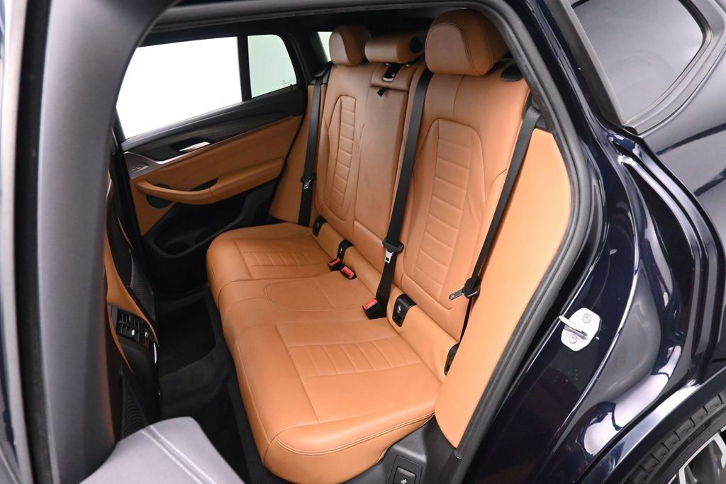 Used 2019 BMW X4 M40i w/ Executive Package AWD/4WD image 15