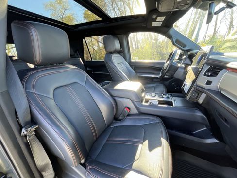 Used 2023 Ford Expedition Timberline image 29