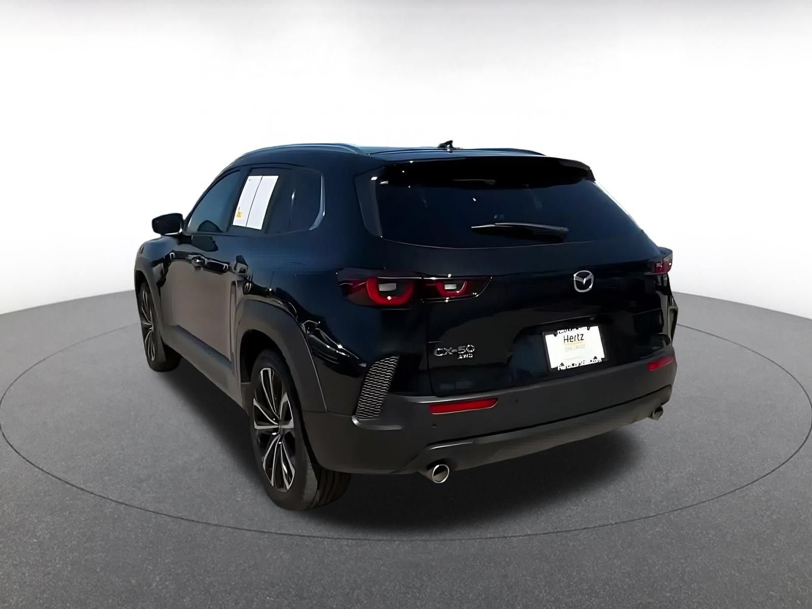 Used 2026 MAZDA CX-50 AWD 2.5 S w/ Premium Package image 10