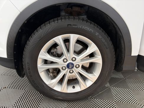 Used 2018 Ford Escape SE w/ SE SYNC Package AWD/4WD image 12