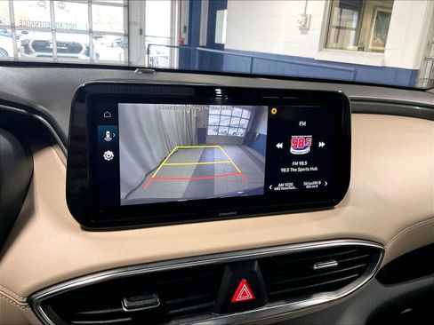 Used 2023 Hyundai Santa Fe SEL w/ Cargo Package image 19